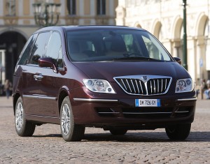 Книги по ремонту и эксплуатации Lancia Phedra