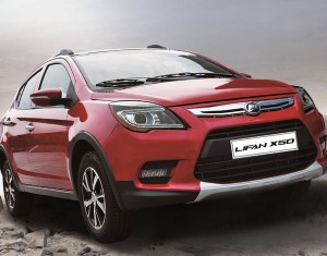 Руководства по эксплуатации и ремонту Lifan X50