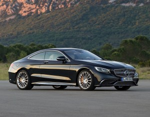 Книги по ремонту и эксплуатации Mercedes-Benz S класс