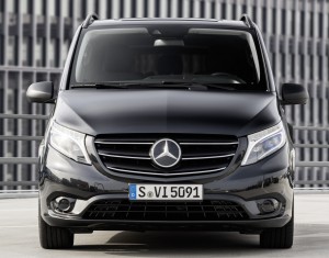 Книги по эксплуатации и ремонту Mercedes-Benz Vito