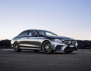 Книги по ремонту и эксплуатации Mercedes-Benz E класс