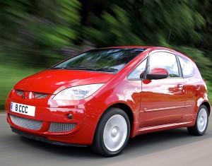 Руководства по ремонту и эксплуатации Mitsubishi Colt