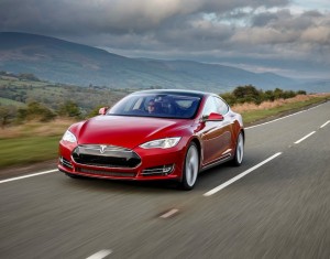 Руководства по эксплуатации и ремонту Tesla Model S