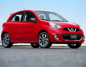 Руководства по эксплуатации и ремонту Nissan Micra