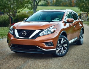 Руководства по ремонту и эксплуатации Nissan Murano