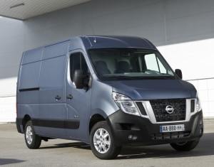 Руководства по ремонту и эксплуатации Nissan NV400