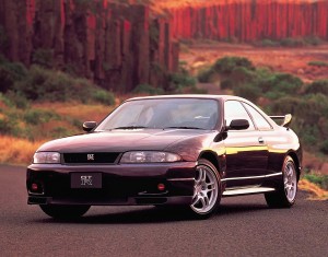 Руководства по ремонту и эксплуатации Nissan Skyline