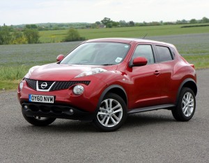 Книги по ремонту и эксплуатации Nissan Juke