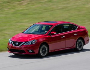 Руководства по ремонту и эксплуатации Nissan Sentra