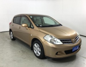 Книги по ремонту и эксплуатации Nissan Tiida