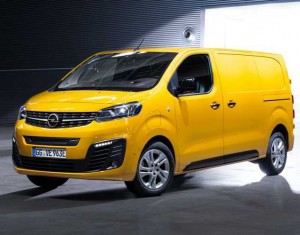 Книги по эксплуатации и ремонту Opel Vivaro