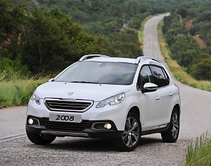 Книги по эксплуатации и ремонту Peugeot 2008