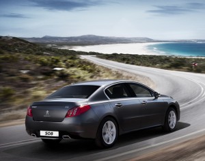 Руководства по ремонту и эксплуатации Peugeot 508