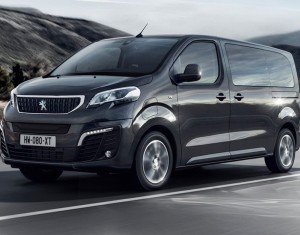 Руководства по ремонту и эксплуатации Peugeot Traveller