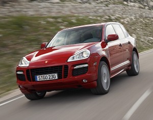 Книги по ремонту и эксплуатации Porsche Cayenne