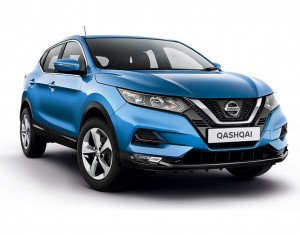 Руководства по эксплуатации и ремонту Nissan Qashqai