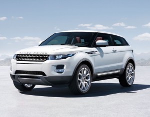 Руководства по ремонту и эксплуатации Range Rover Evoque