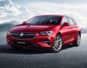 Руководства по ремонту и эксплуатации Buick Regal