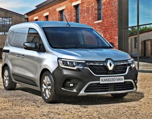 Руководства по ремонту и эксплуатации Renault Kangoo