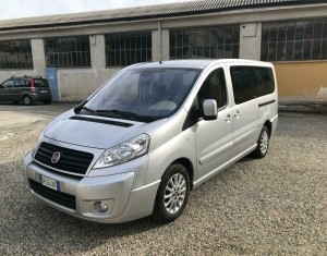 Руководства по эксплуатации и ремонту Fiat Scudo