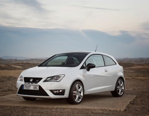 Книги по эксплуатации и ремонту Seat Ibiza