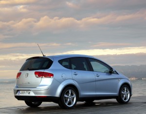 Руководства по ремонту и эксплуатации Seat Altea