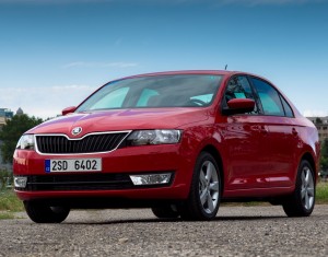 Книги по эксплуатации и ремонту Skoda Rapid Книги по эксплуатации и ремонту Skoda Rapid