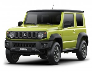 Книги по ремонту и эксплуатации Suzuki Jimny