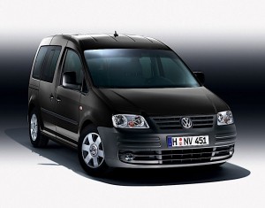 Книги по эксплуатации и ремонту Volkswagen Caddy