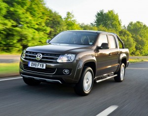 Руководства по эксплуатации и ремонту Volkswagen Amarok