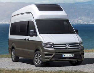 Руководства по ремонту и эксплуатации Volkswagen California