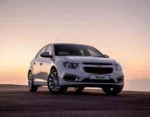 Руководства по ремонту и эксплуатации Chevrolet Cruze