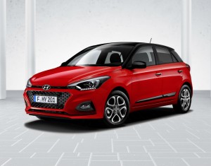 Руководства по ремонту и эксплуатации Hyundai i20