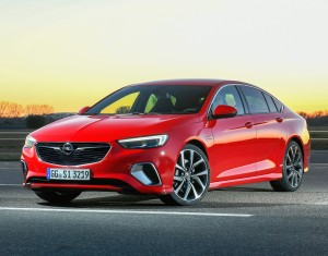 Книги по эксплуатации и ремонту Opel Insignia