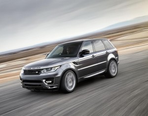 Книги по ремонту Range Rover Sport