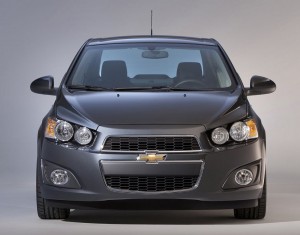 Книги по ремонту и эксплуатации Chevrolet Aveo