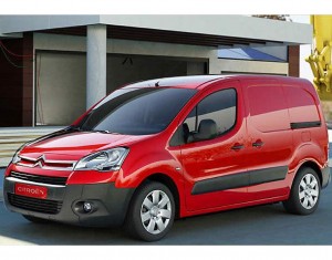 Книги по ремонту Citroen Berlingo