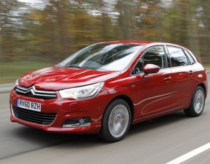 Книги по ремонту Citroen C4