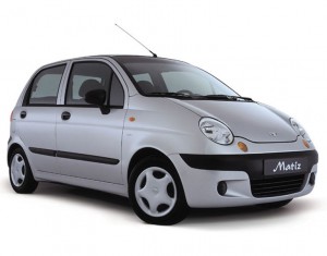 Скачать книги по ремонту Daewoo Matiz