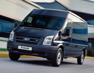 Скачать руководства по обслуживанию Ford Transit