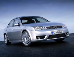 Руководства по ремонту и эксплуатации Ford Mondeo