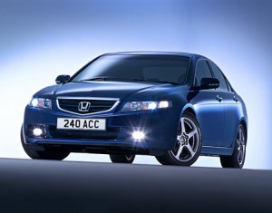 Книги по ремонту и эксплуатации Honda Accord