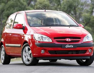 Книги по ремонту и эксплуатации Hyundai Getz