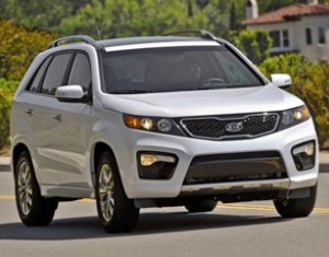 Книги и руководства по ремонту Kia Sorento