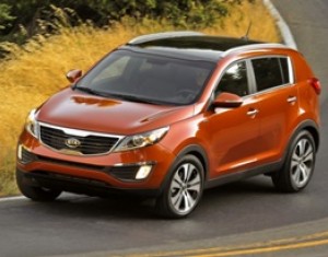 Скачать руководства по обслуживанию Kia Sportage