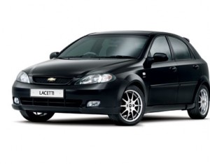 Руководства по ремонту Chevrolet Lacetti