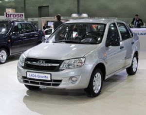 Руководства по эксплуатации Lada Granta