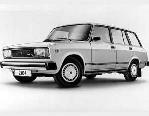 Обслуживание и ремонт LADA (ВАЗ) 2104