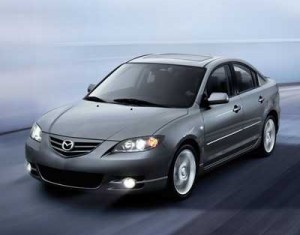 Руководства по ремонту для Mazda 3