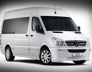 Руководства по ремонту Mercedes-Benz Sprinter